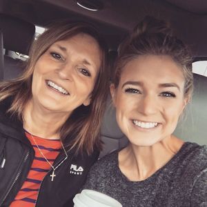 Meet your Posher, Jeanne